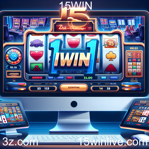 15WIN